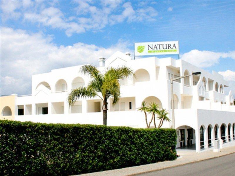 Natura Algarve Club Albufeira Esterno foto